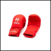 hiku-hand-schutz-karate-rot